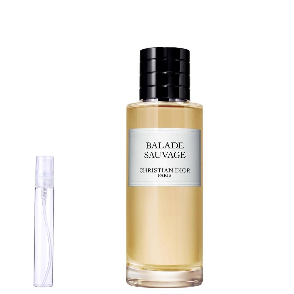 Dior Christian Dior Balade Sauvage Eau de Parfum Unisex