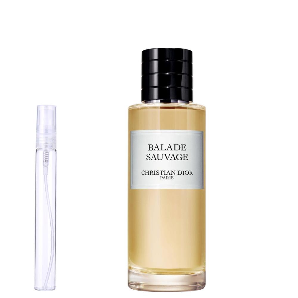 Dior Christian Dior Balade Sauvage Eau de Parfum Unisex