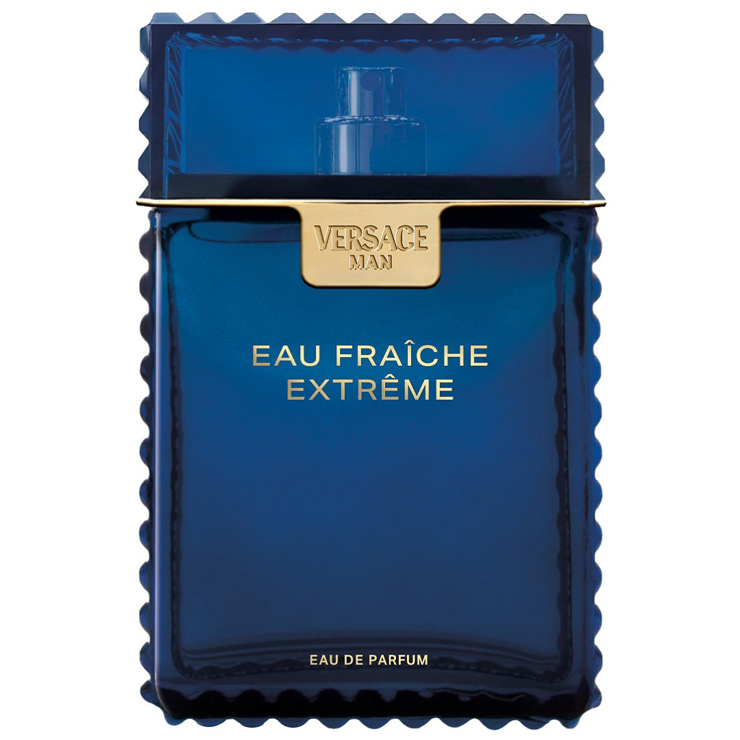 Versace Eau Fraîche Extrême Pour Homme Eau De Parfum for Men 100 ml