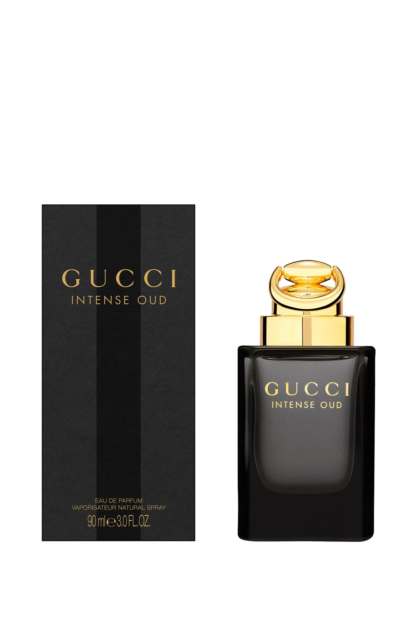 Gucci Intense Oud Eau de Parfum