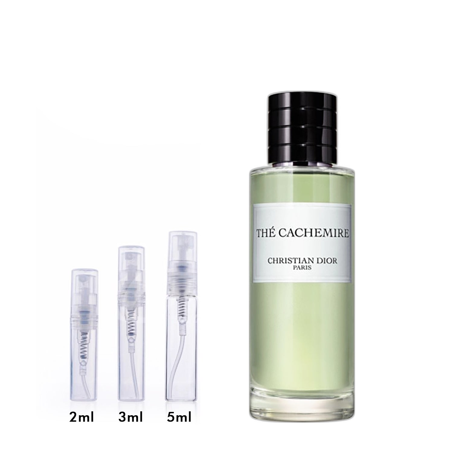 Dior Christian Dior The Cachemire Eau de Parfum Unisex