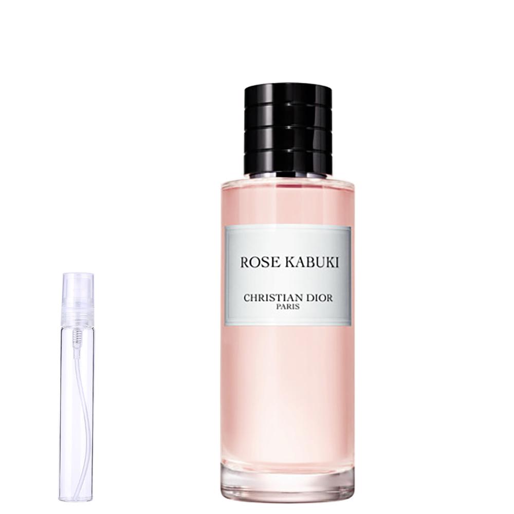 Dior Christian Dior Rose Kabuki Eau de Parfum Unisex