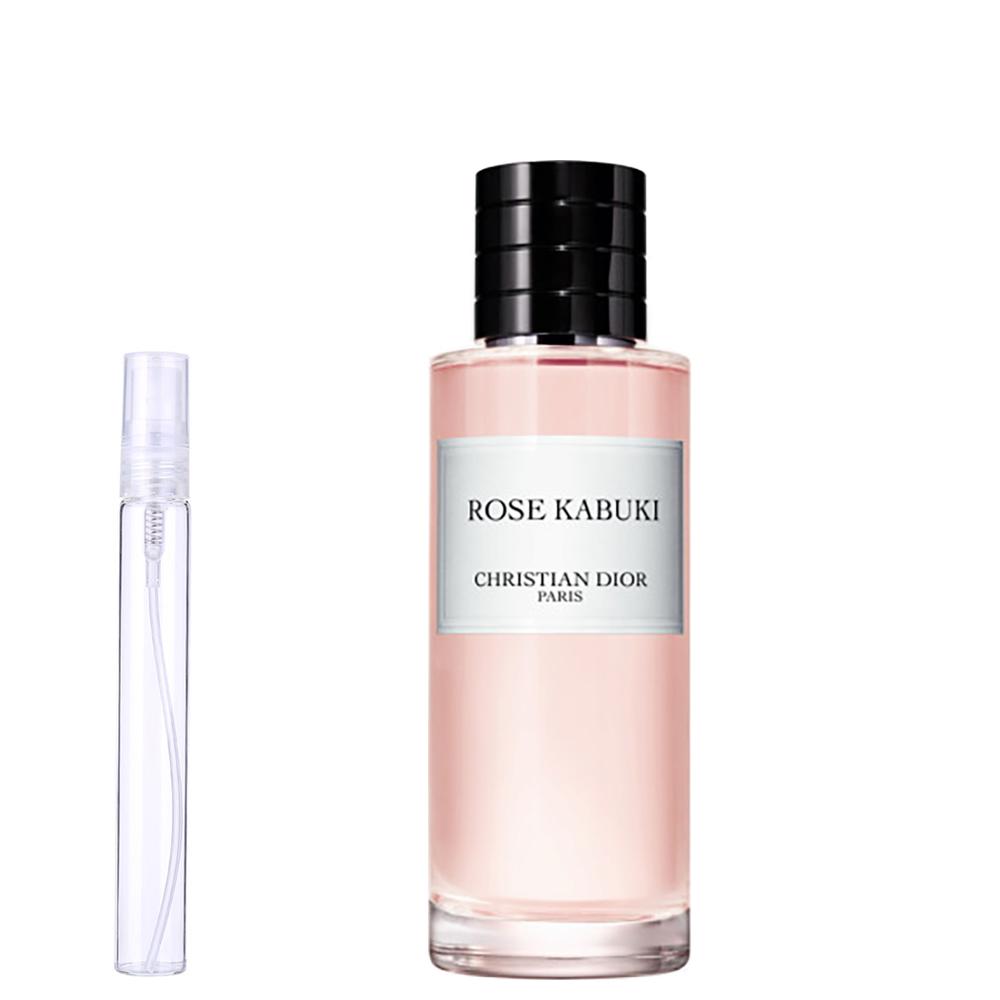 Dior Christian Dior Rose Kabuki Eau de Parfum Unisex