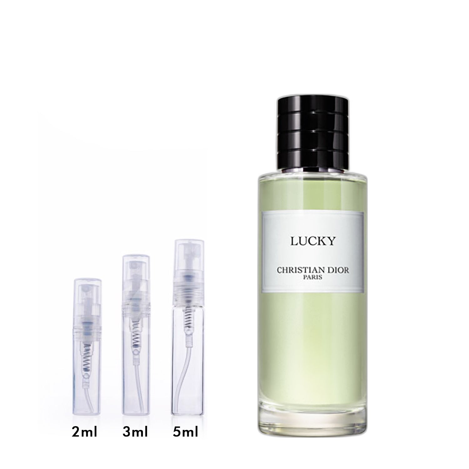 Dior Christian Dior Lucky Eau de Parfum Unisex