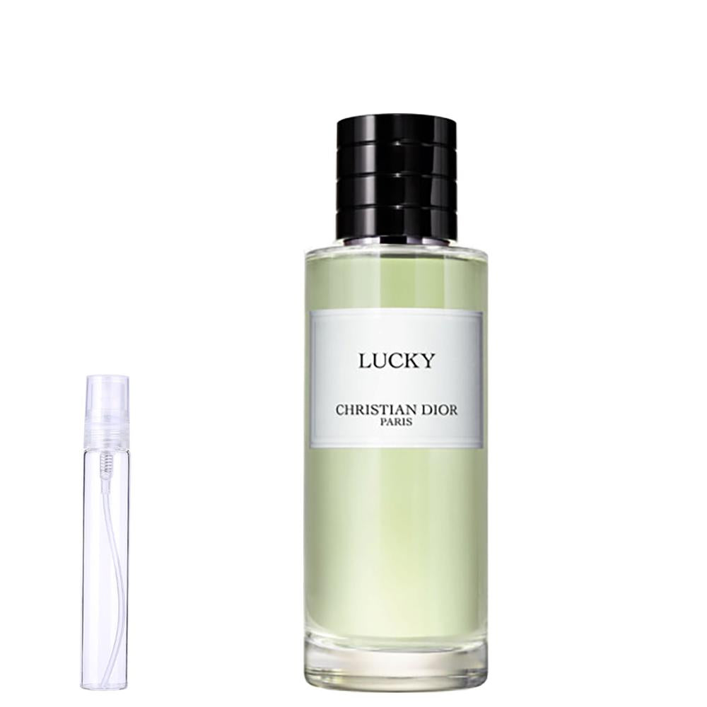 Dior Christian Dior Lucky Eau de Parfum Unisex