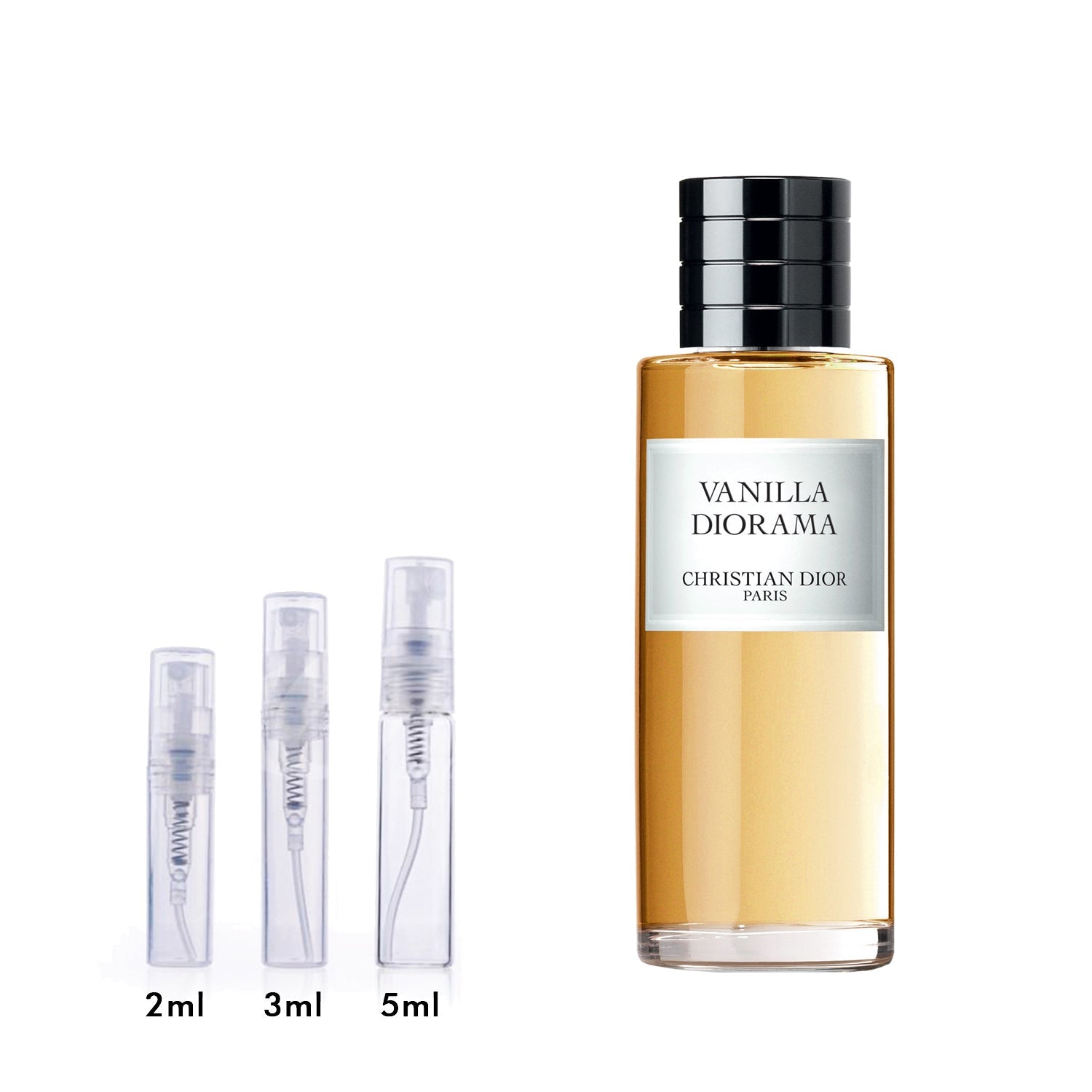 Dior Christian Dior Vanilla Diorama Eau de Parfum Unisex