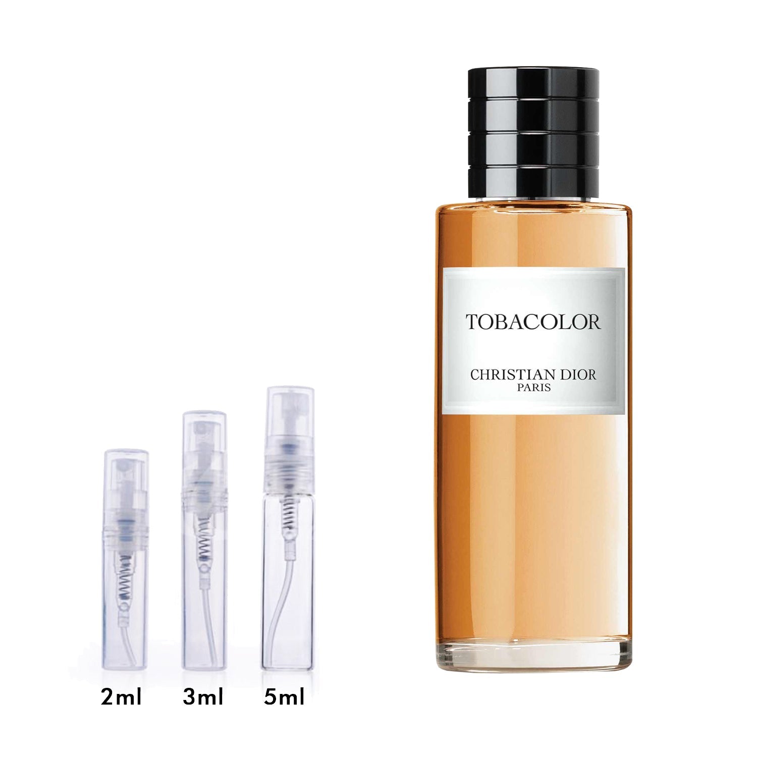 Dior Christian Dior Tobacolor Eau de Parfum Unisex