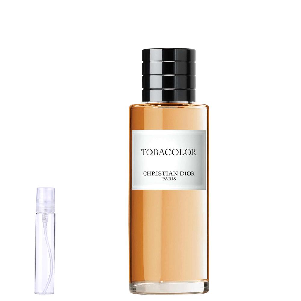 Dior Christian Dior Tobacolor Eau de Parfum Unisex