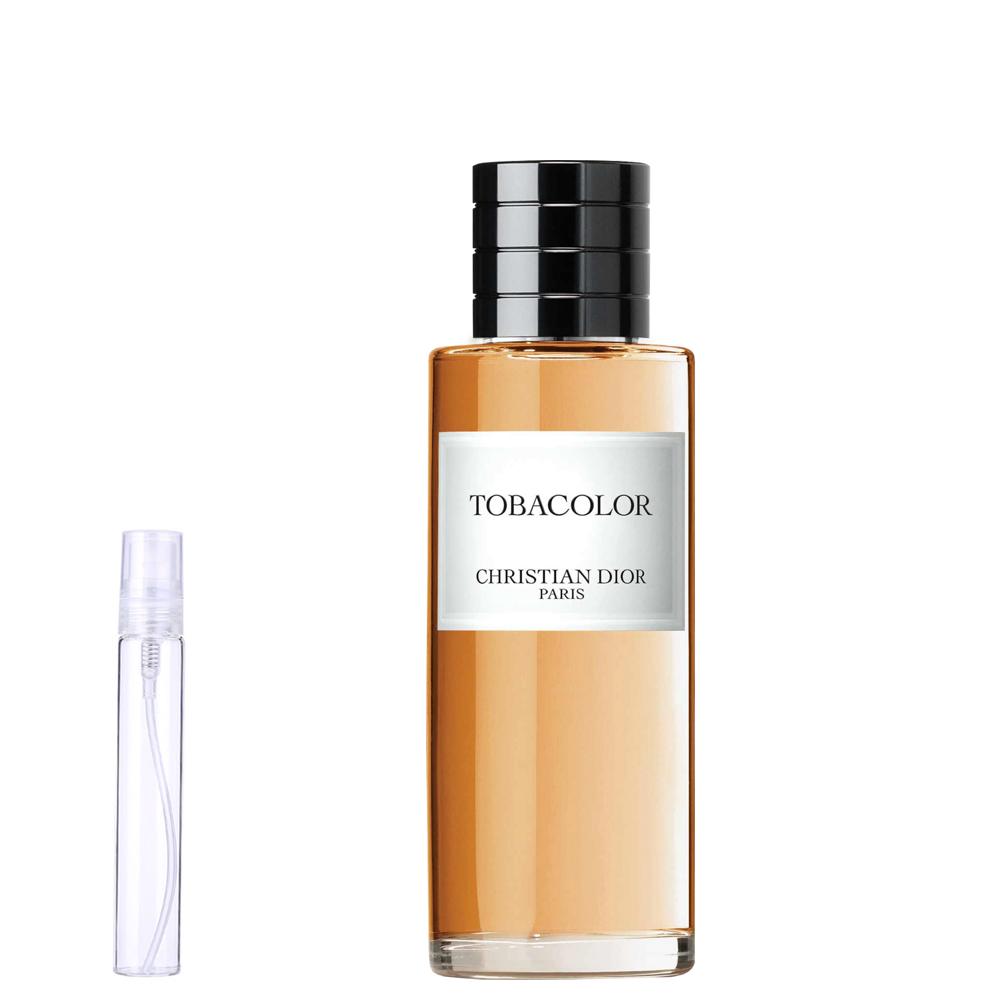 Dior Christian Dior Tobacolor Eau de Parfum Unisex