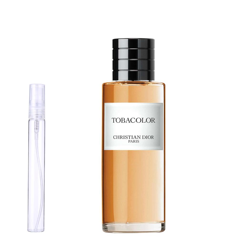 Dior Christian Dior Tobacolor Eau de Parfum Unisex