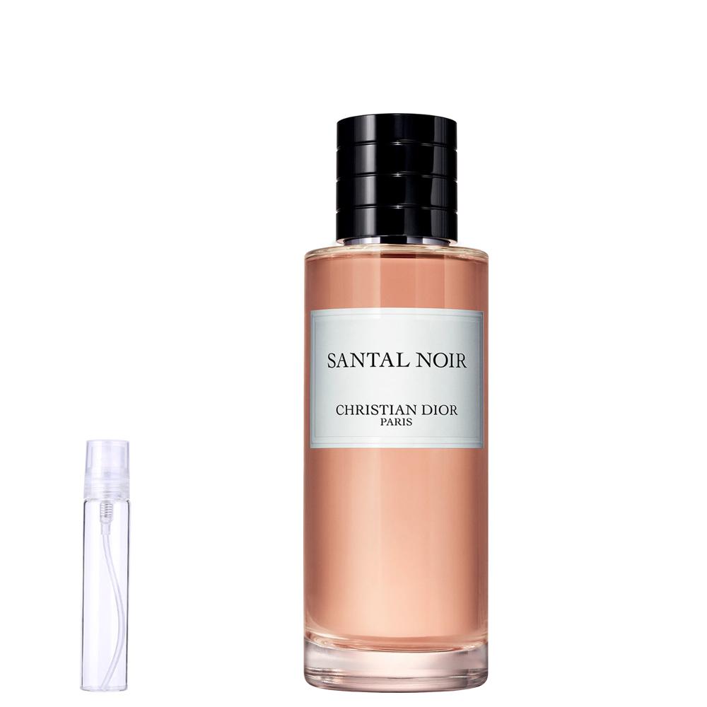 Dior Christian Dior Santal Noir Eau de Parfum Unisex