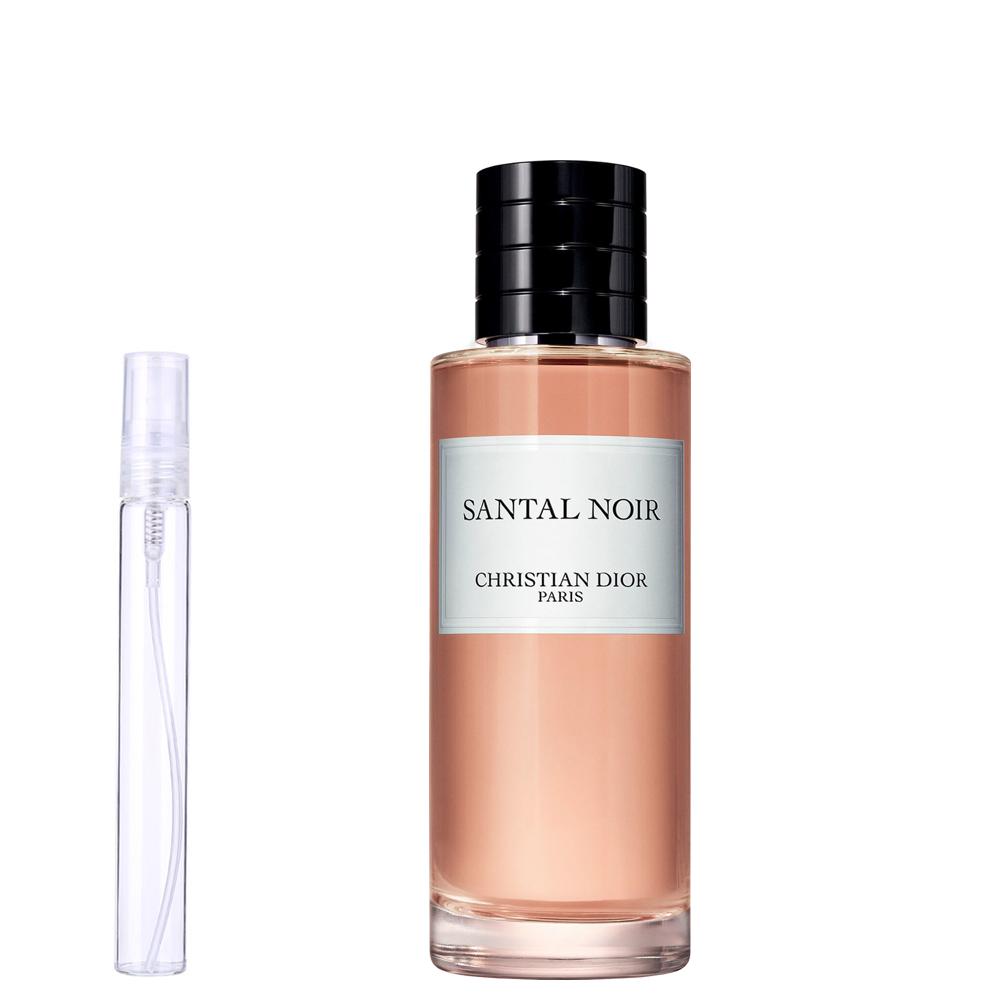 Dior Christian Dior Santal Noir Eau de Parfum Unisex