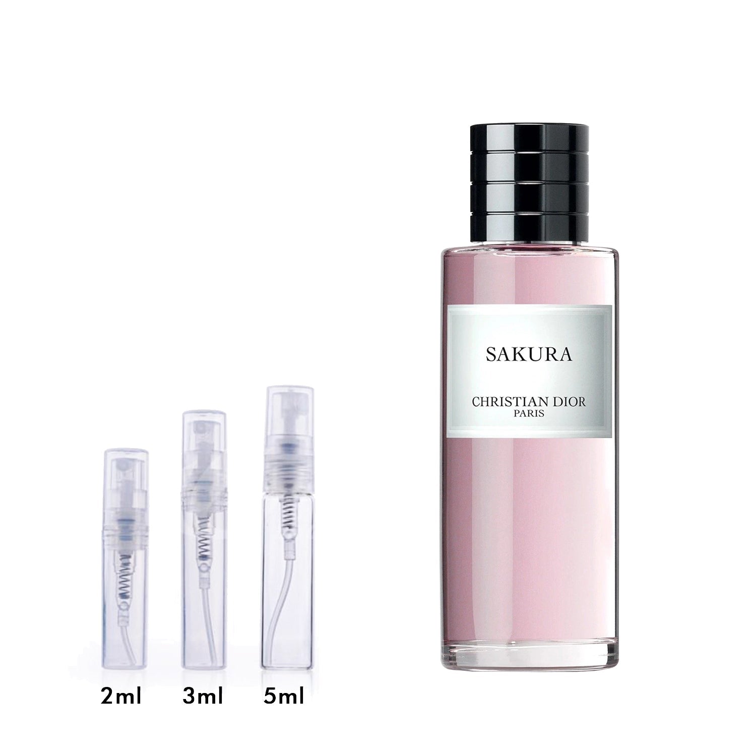 Dior Christian Dior Sakura Eau de Parfum Unisex