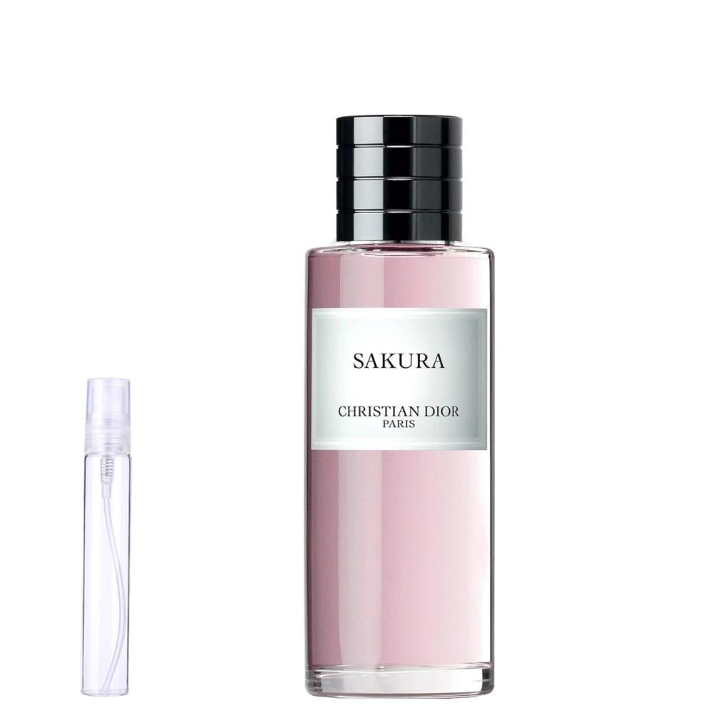 Dior Christian Dior Sakura Eau de Parfum Unisex