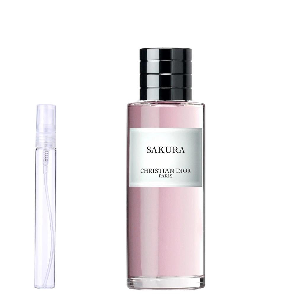 Dior Christian Dior Sakura Eau de Parfum Unisex