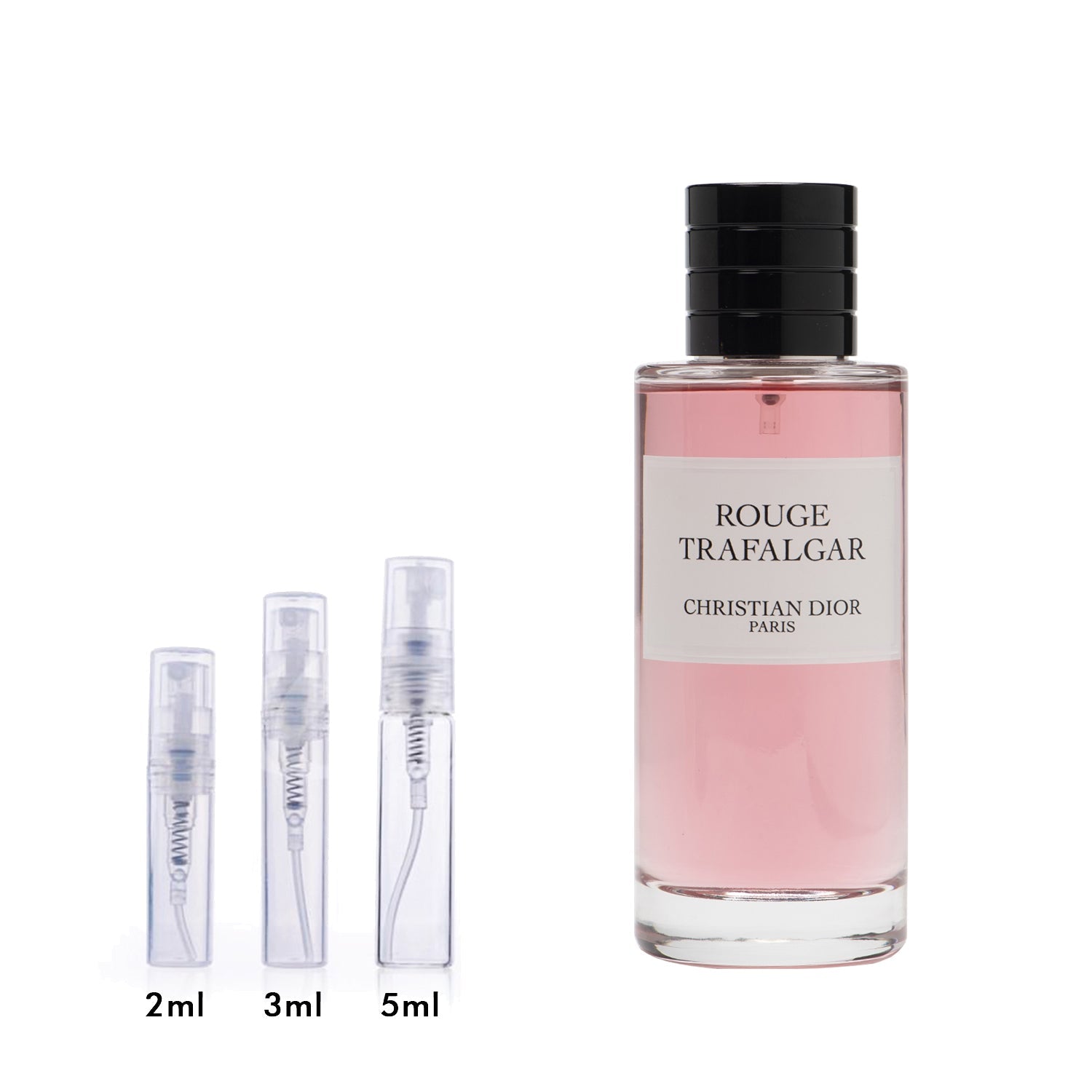 Dior Christian Dior Rouge Trafalgar Eau de Parfum for Women