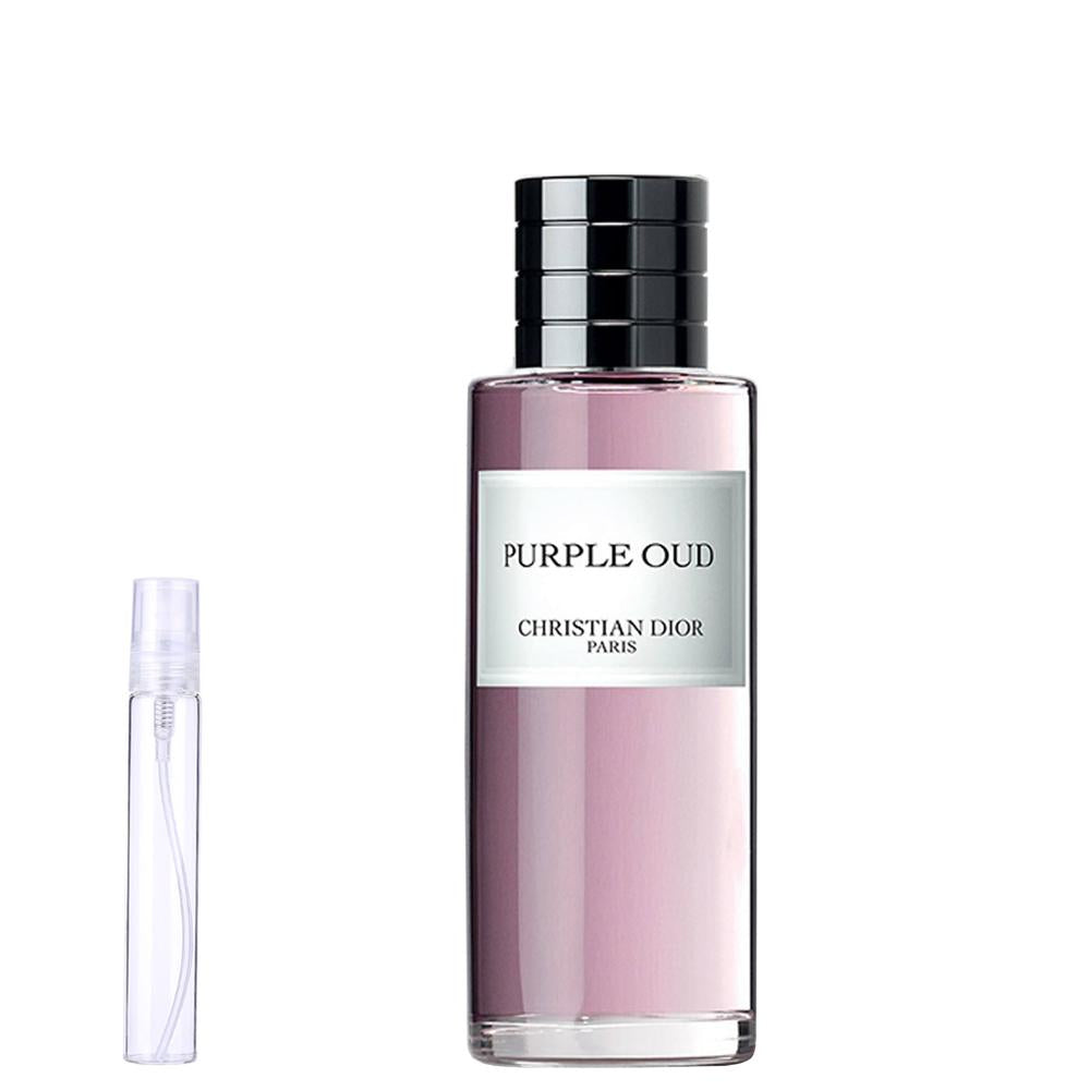 Dior Christian Dior Purple Oud Eau de Parfum Unisex