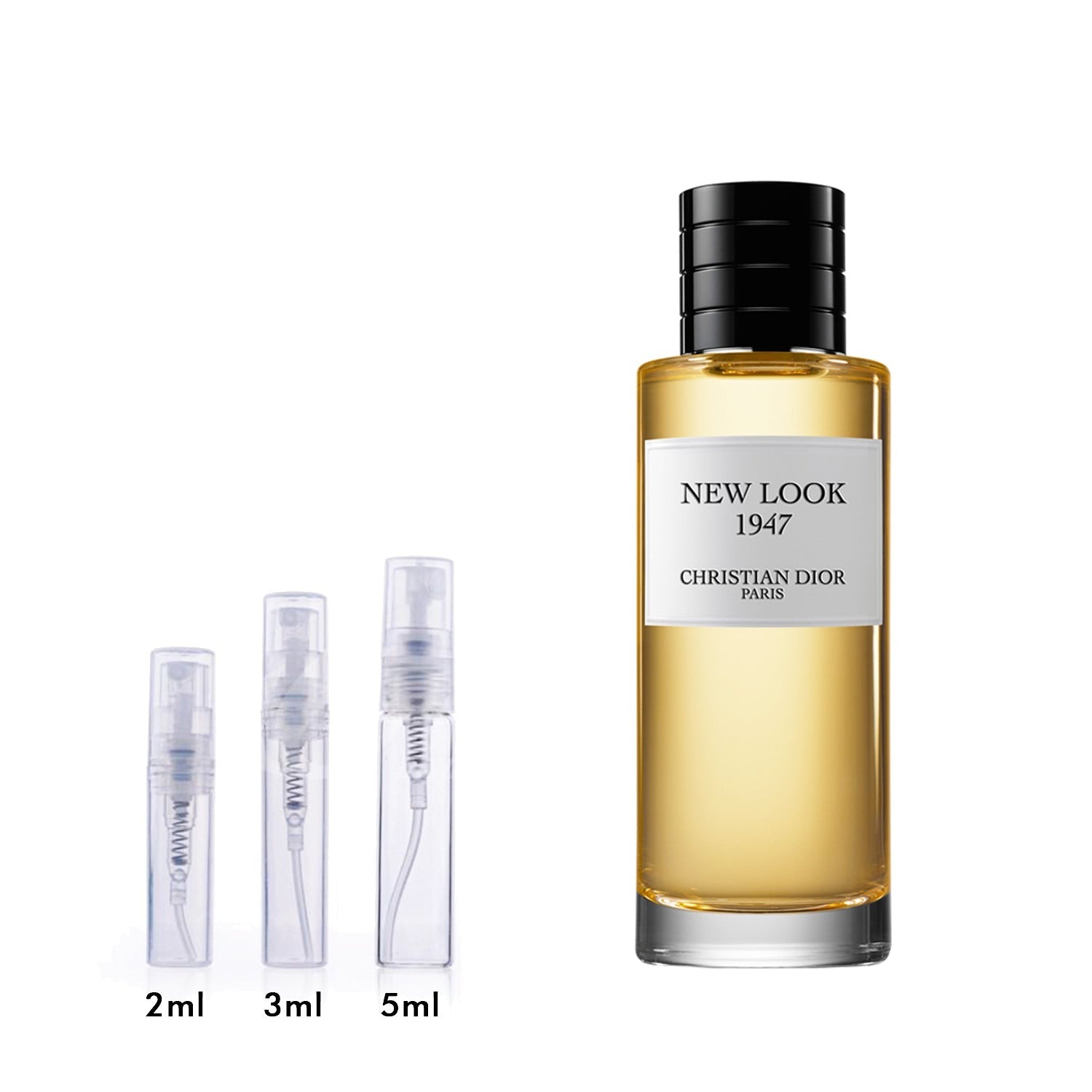 Dior Christian Dior New Look 1947 Eau de Parfum Unisex
