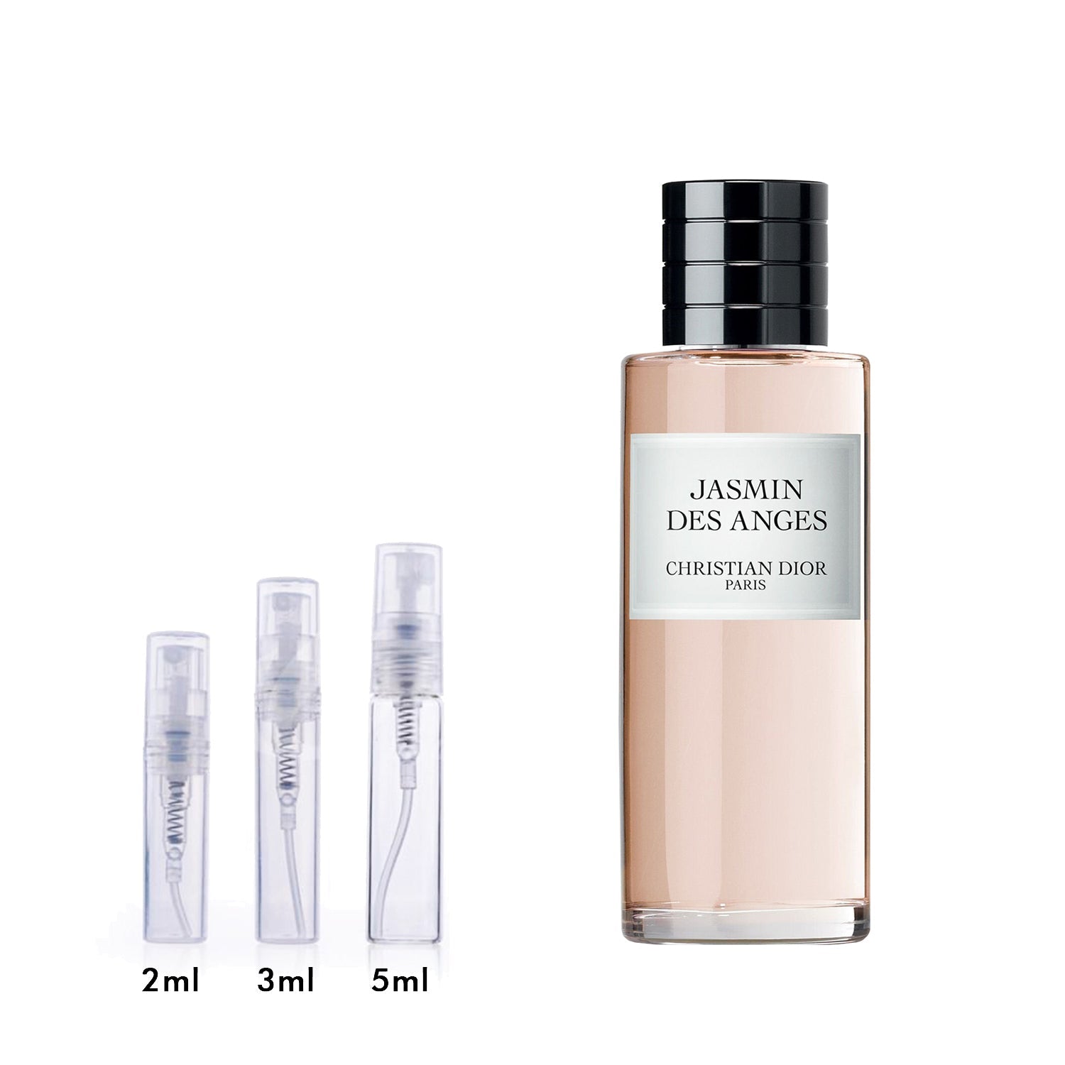 Dior Christian Dior Jasmin Des Anges Eau de Parfum Unisex
