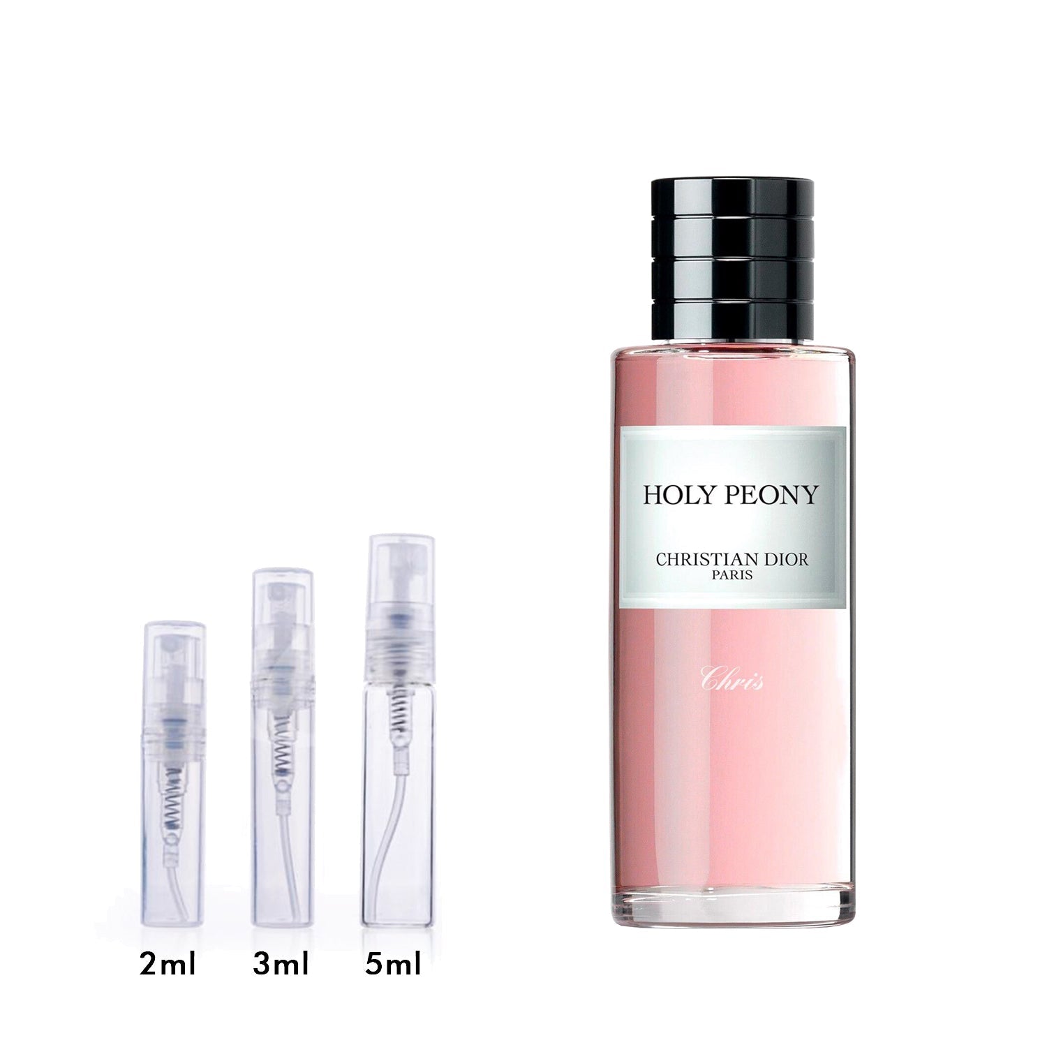 Dior Christian Dior Holy Peony Eau de Parfum for Women