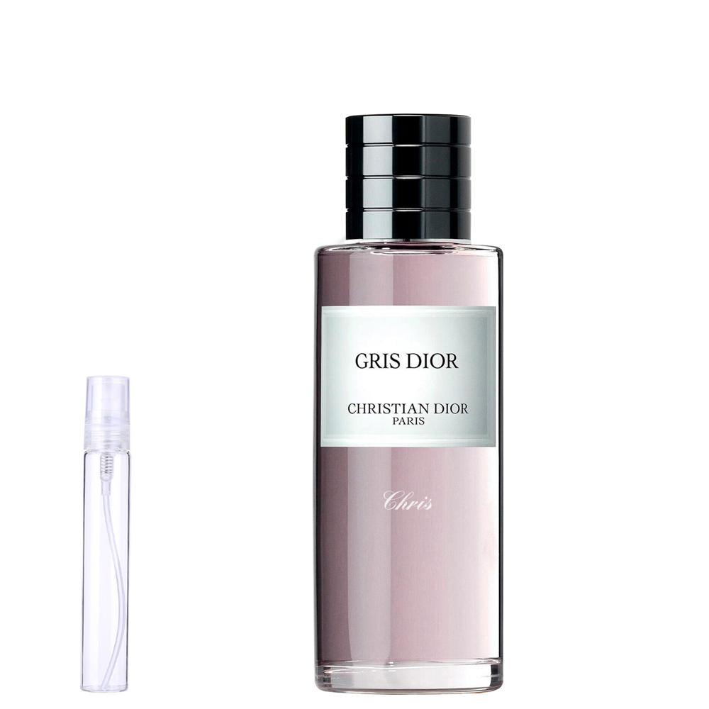 Dior Christian Dior Gris Dior Eau de Parfum Unisex
