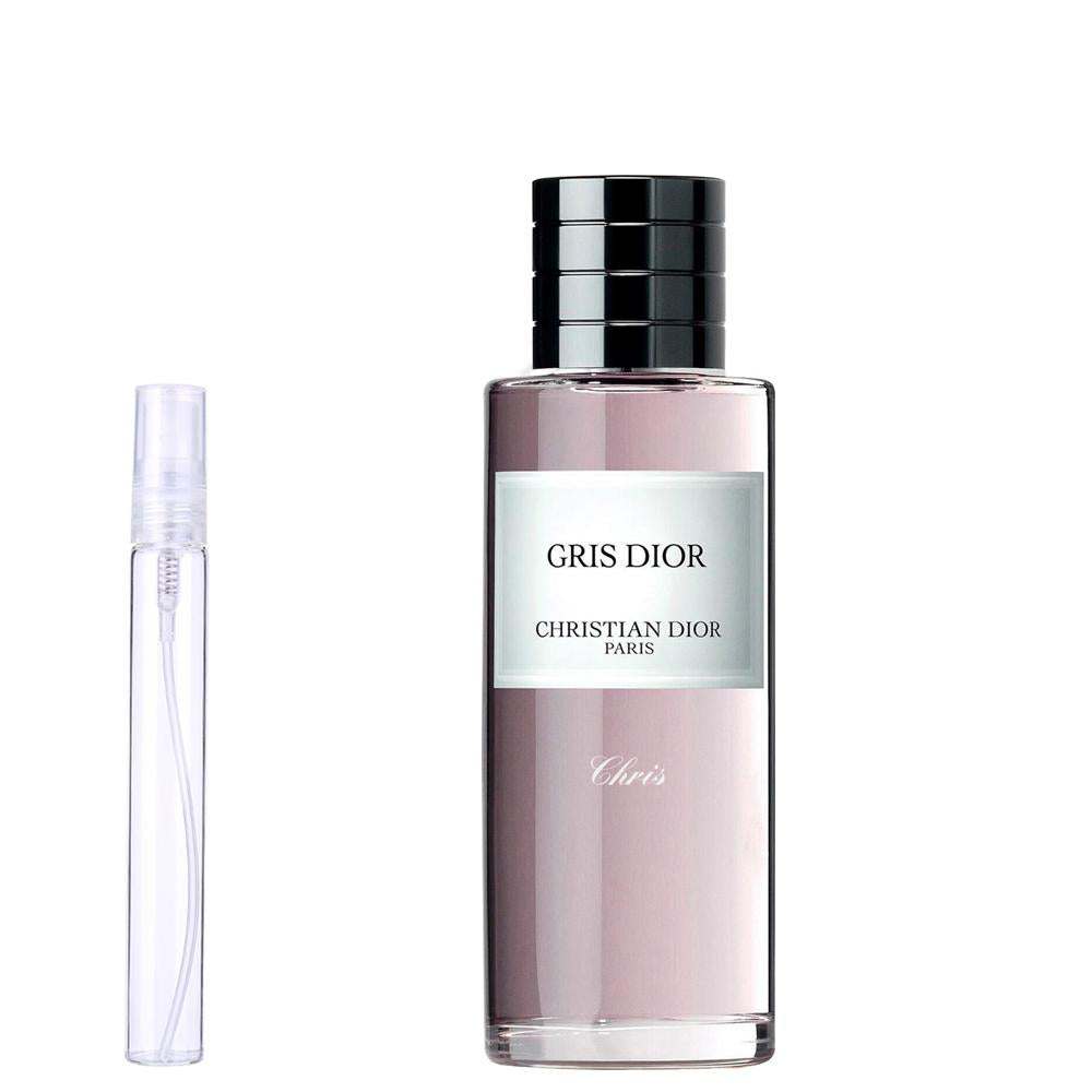 Dior Christian Dior Gris Dior Eau de Parfum Unisex