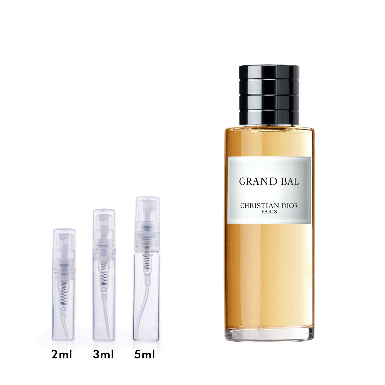 Dior Christian Dior Grand Bal for Eau de Parfum Women