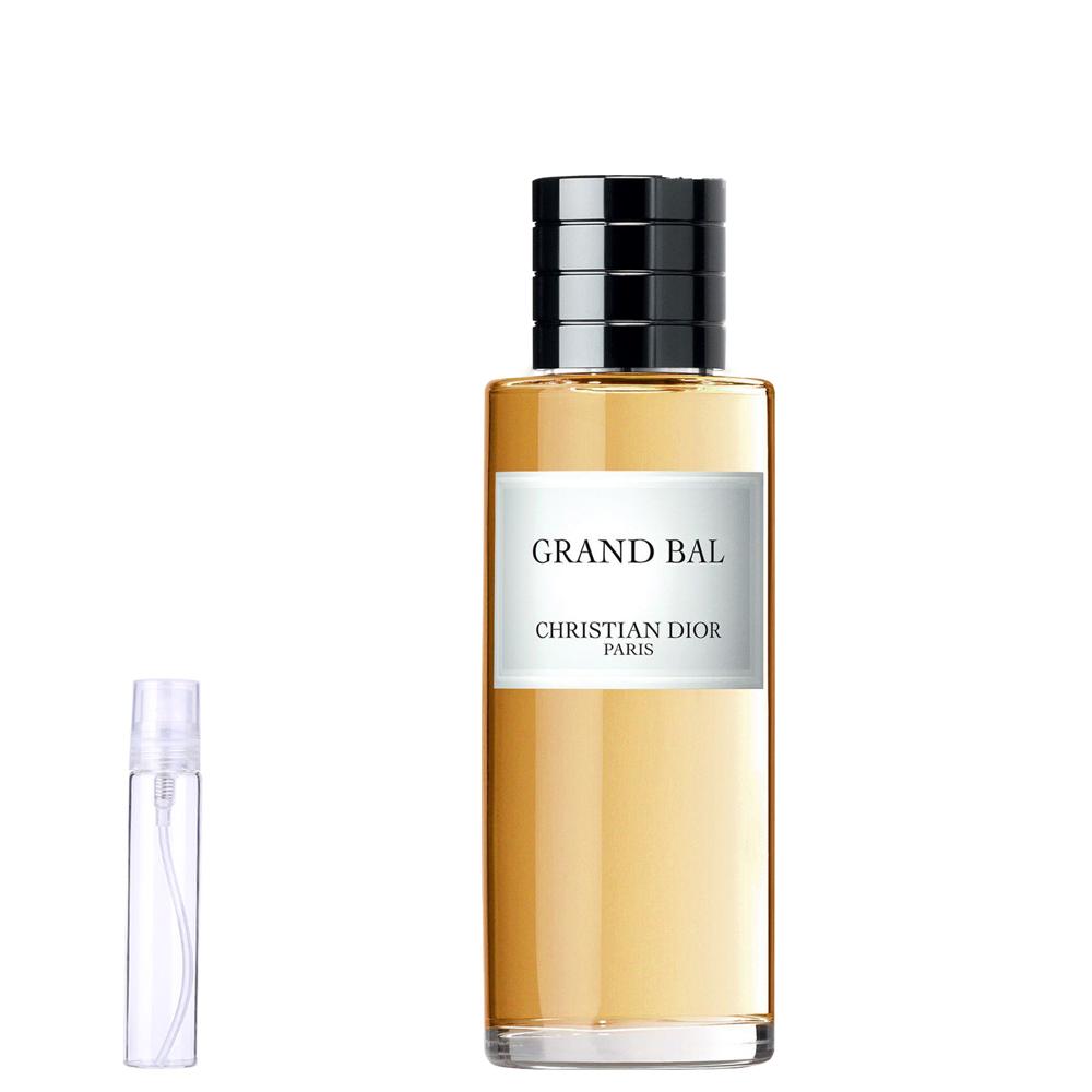 Dior Christian Dior Grand Bal for Eau de Parfum Women
