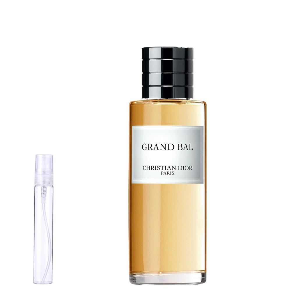 Dior Christian Dior Grand Bal for Eau de Parfum Women