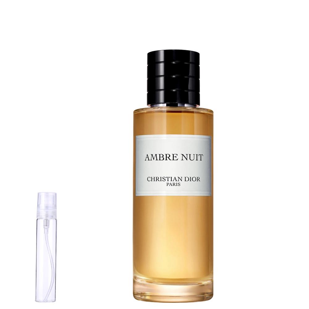 Dior Christian Dior Ambre Nuit Eau de Parfum Unisex