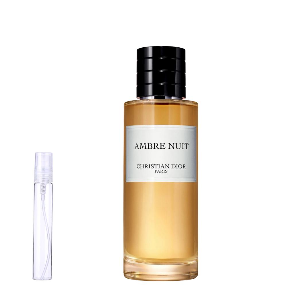 Dior Christian Dior Ambre Nuit Eau de Parfum Unisex