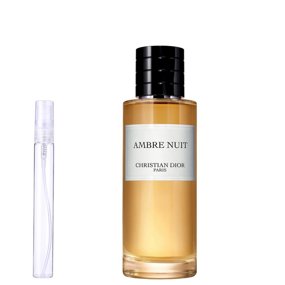 Dior Christian Dior Ambre Nuit Eau de Parfum Unisex