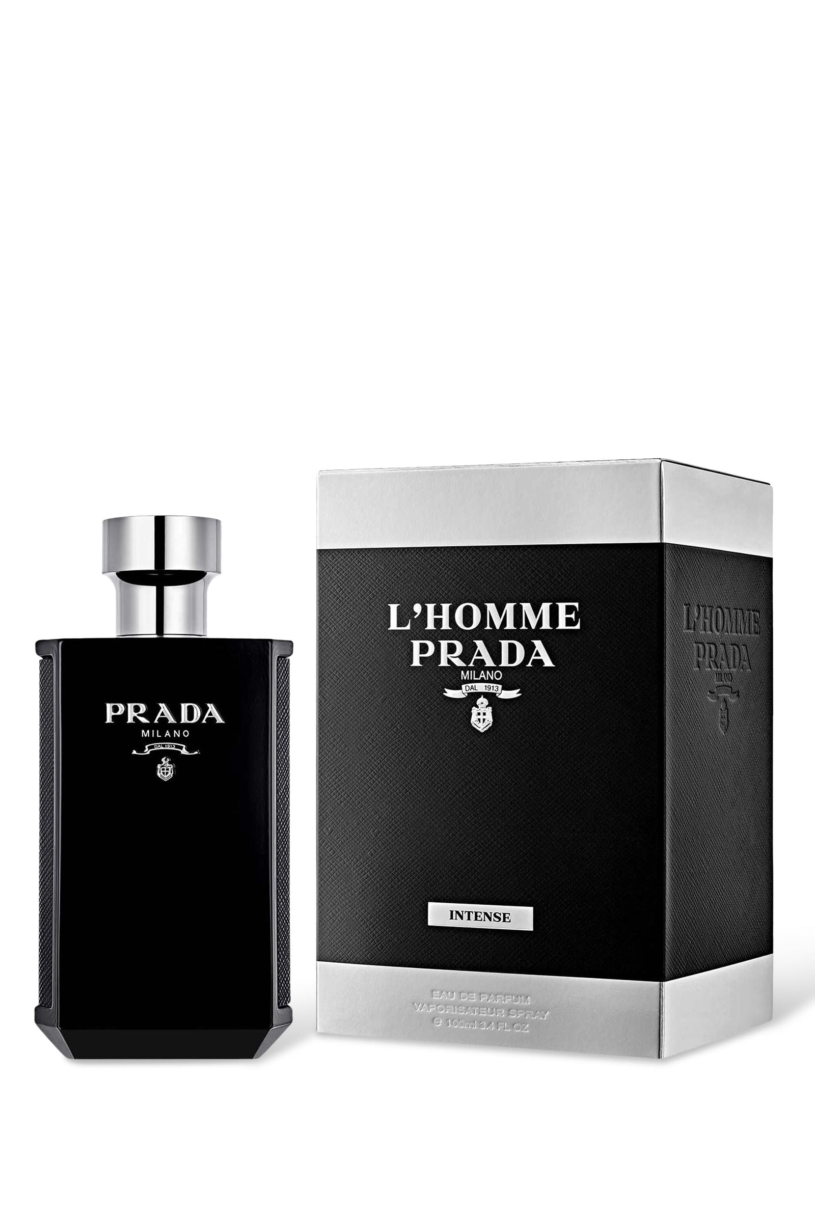 Prada L'Homme Prada Eau de Parfum Intense