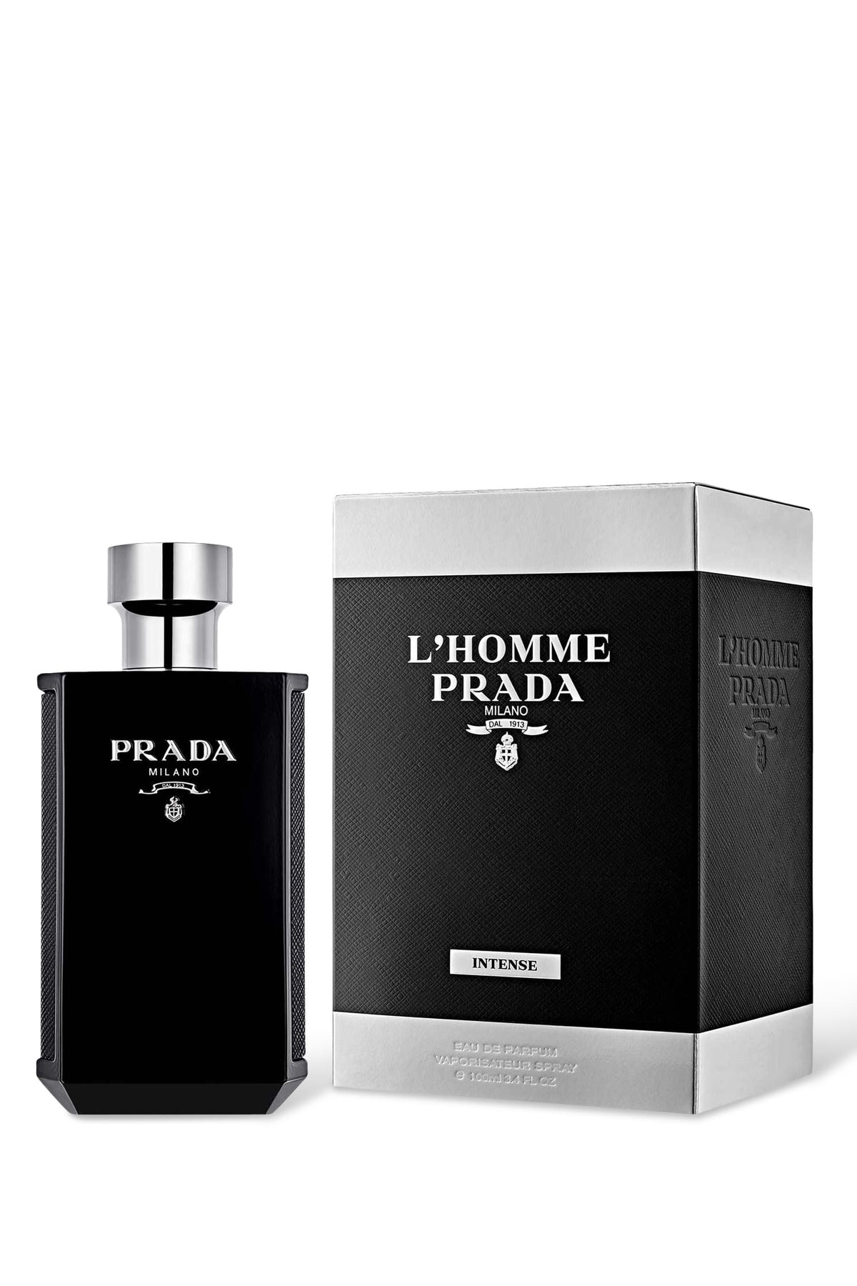 Prada L'Homme Prada Eau de Parfum Intense