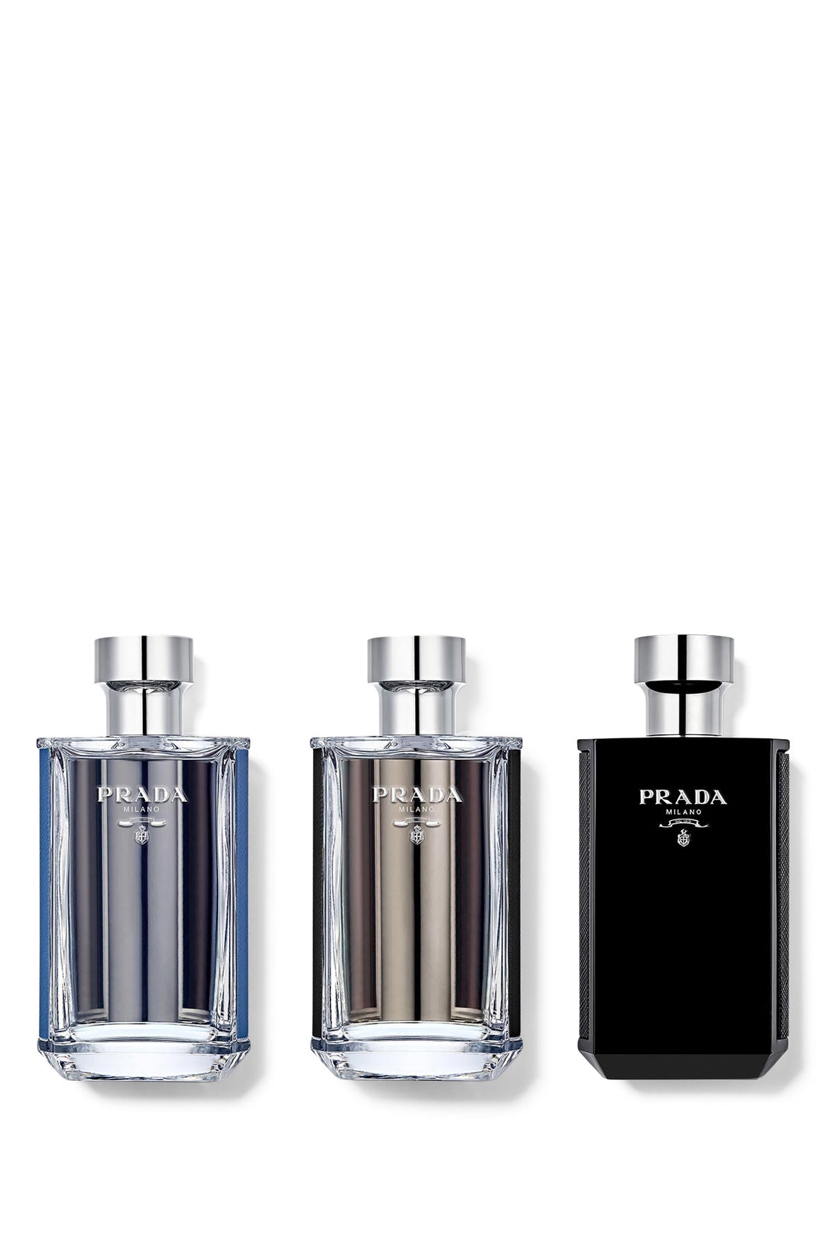 Prada L'Homme Prada Eau de Parfum Intense