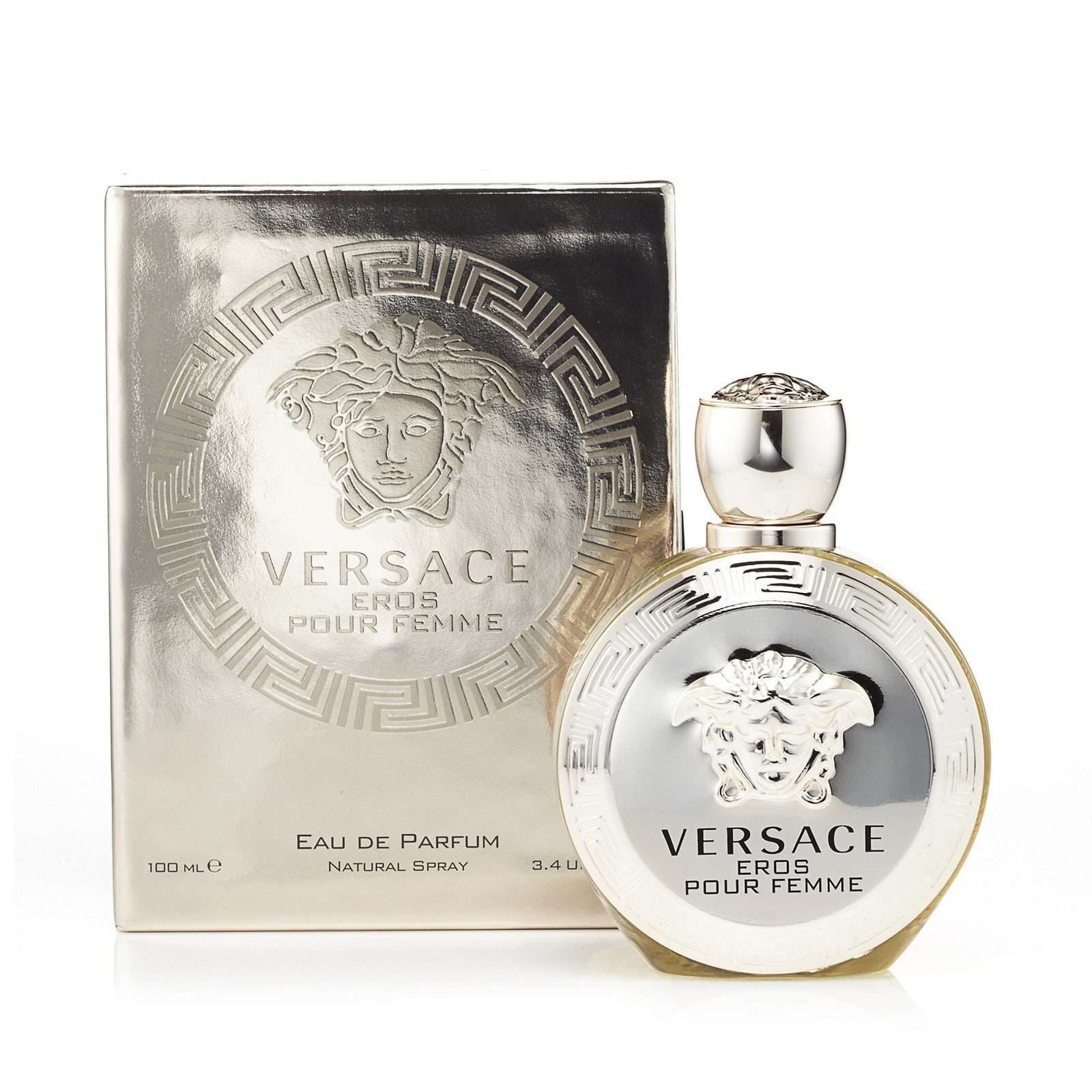 Versace Eros Perfume