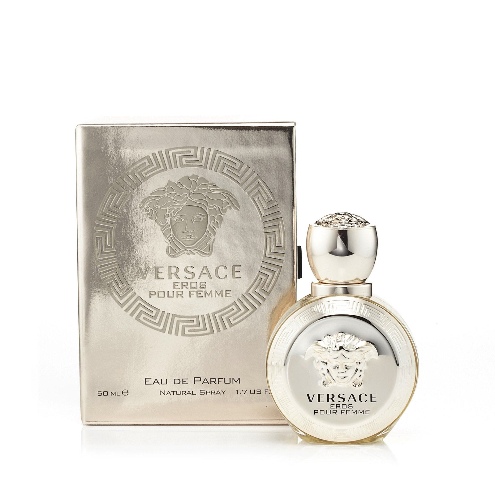 Versace Eros Perfume