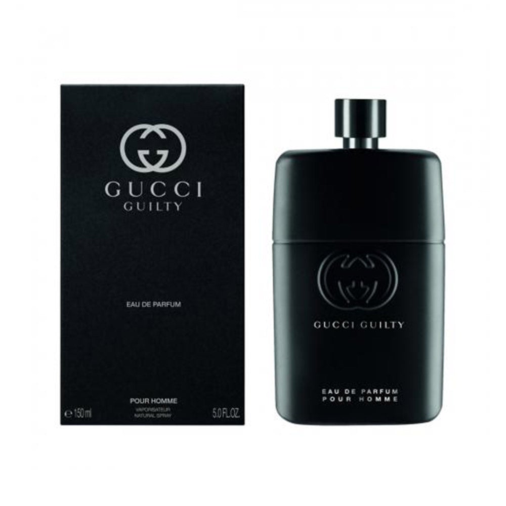 Gucci Guilty Pour Homme Eau de Parfum 150 ml