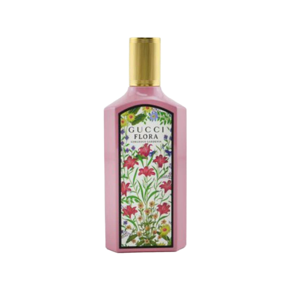 Gucci Flora Gorgeous Gardenia 100 ml Eau de Parfum