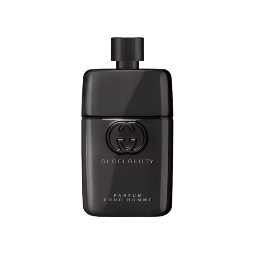 Gucci Guilty Parfum Pour Homme 90 ml Eau De Parfum