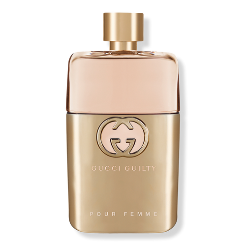 Gucci Guilty Pour Femme Eau de Parfum - 3.0 oz