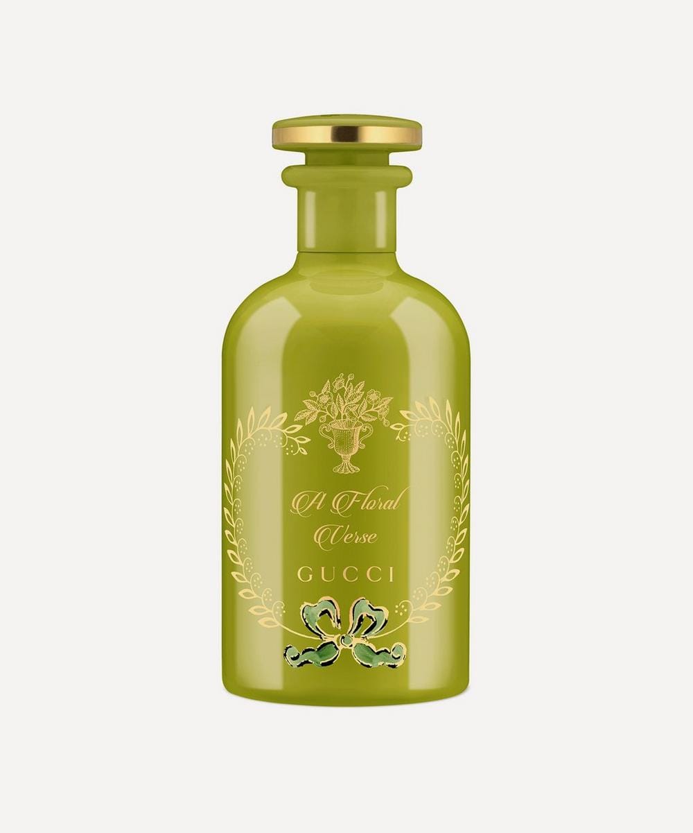 Gucci A Floral Verse Eau de Parfum 100 ml