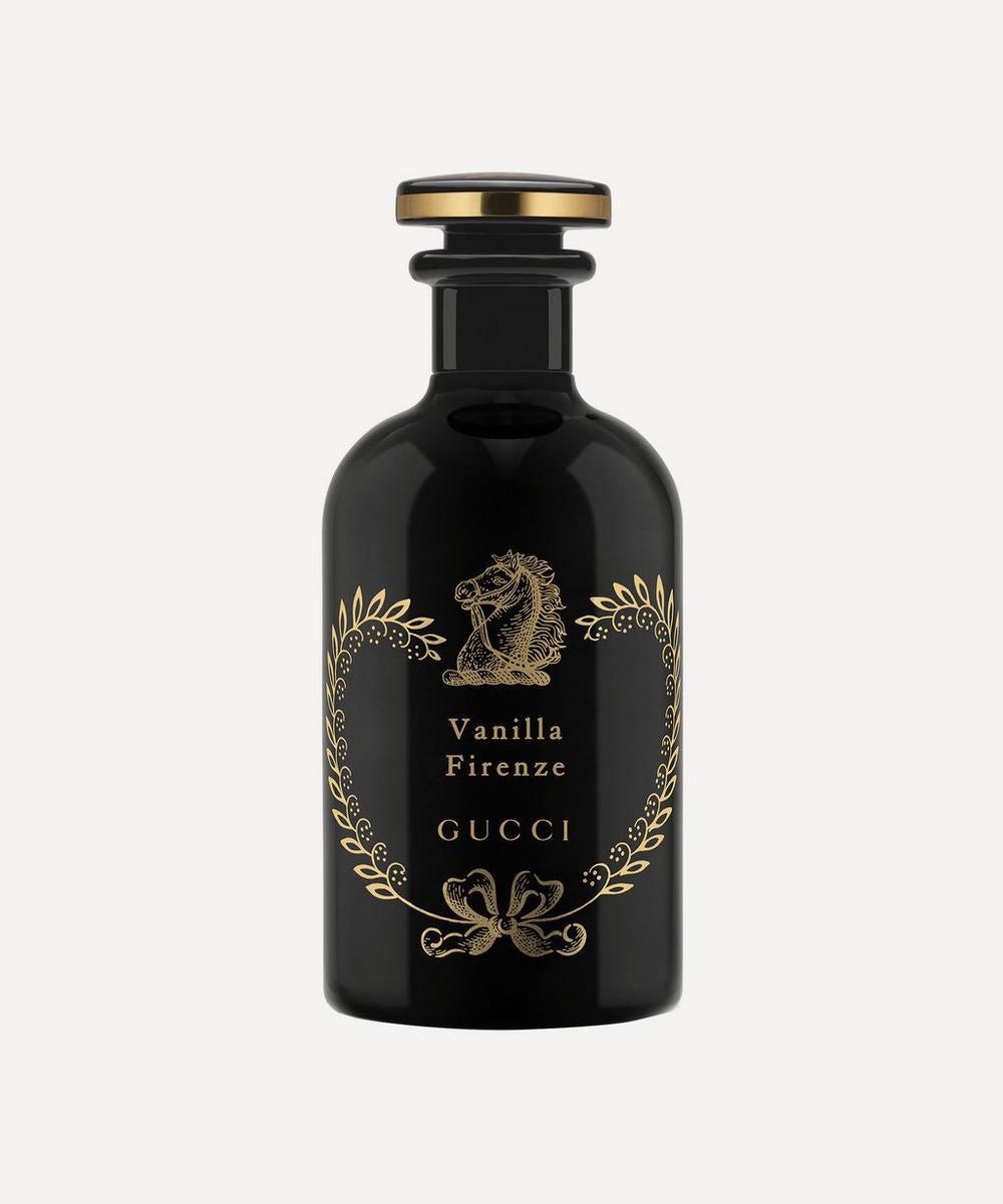 Gucci Vanilla Firenze Eau de Parfum 100 ml