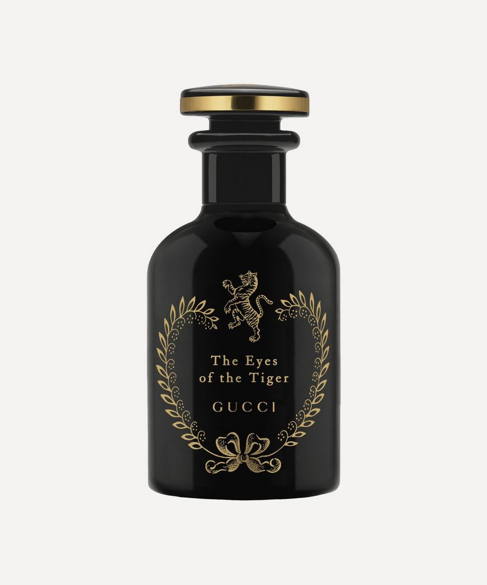 Gucci The Eyes of a Tiger Eau de Parfum 50 ml