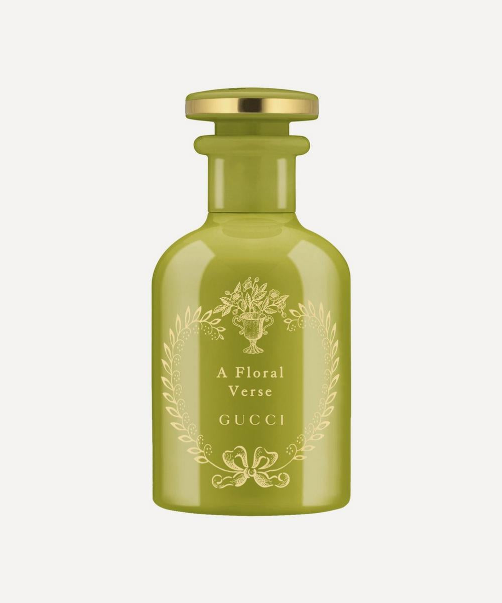 Gucci A Floral Verse Eau de Parfum 50 ml