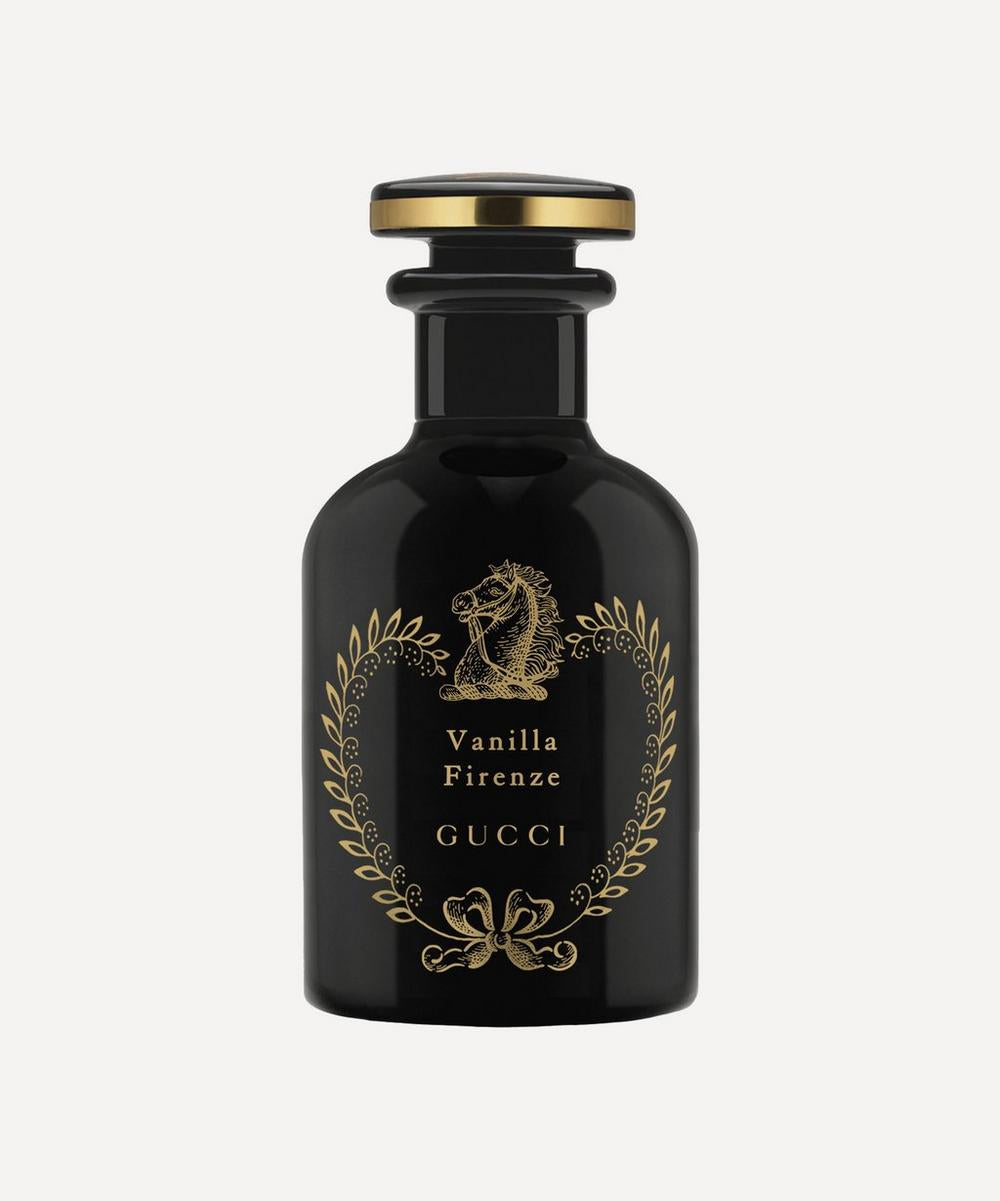 Gucci Vanilla Firenze Eau de Parfum 50 ml