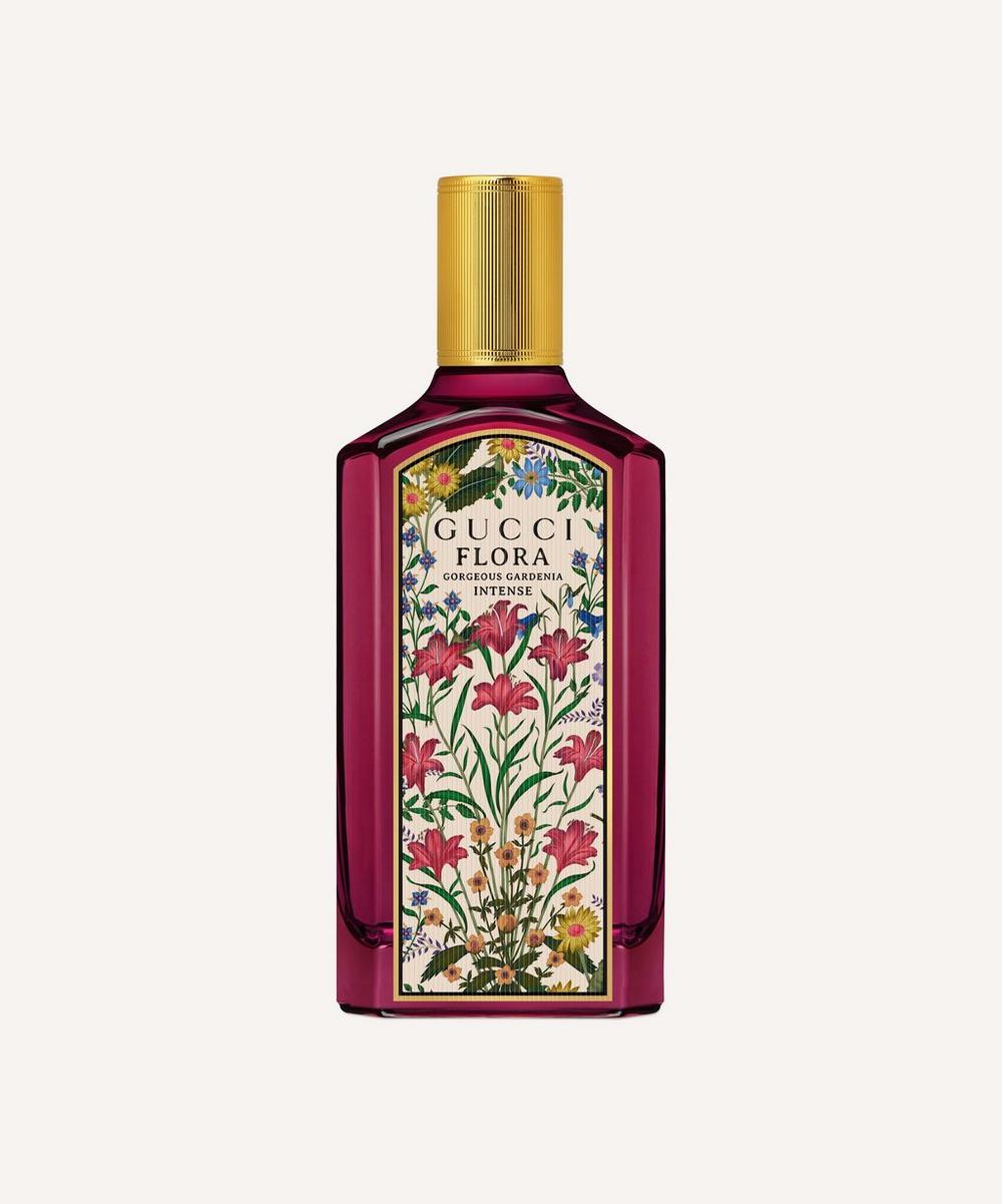 Gucci Flora Gorgeous Gardinia Intense Eau de Parfum 100 ml