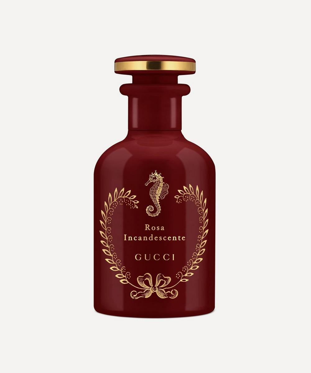 Gucci Rosa Incandescente Eau de Parfum 50 ml