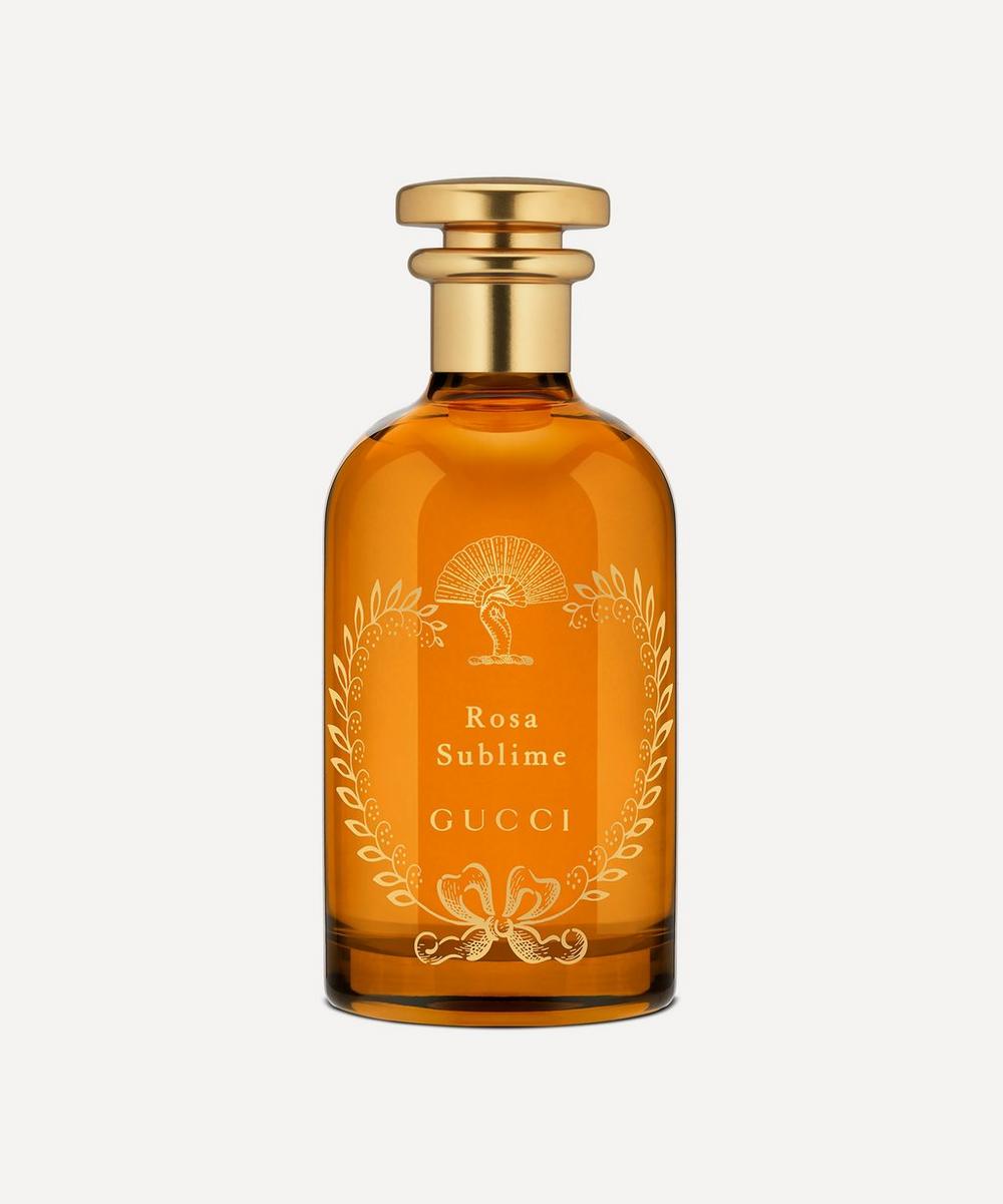 Gucci Rosa Sublime Eau de Parfum 100 ml