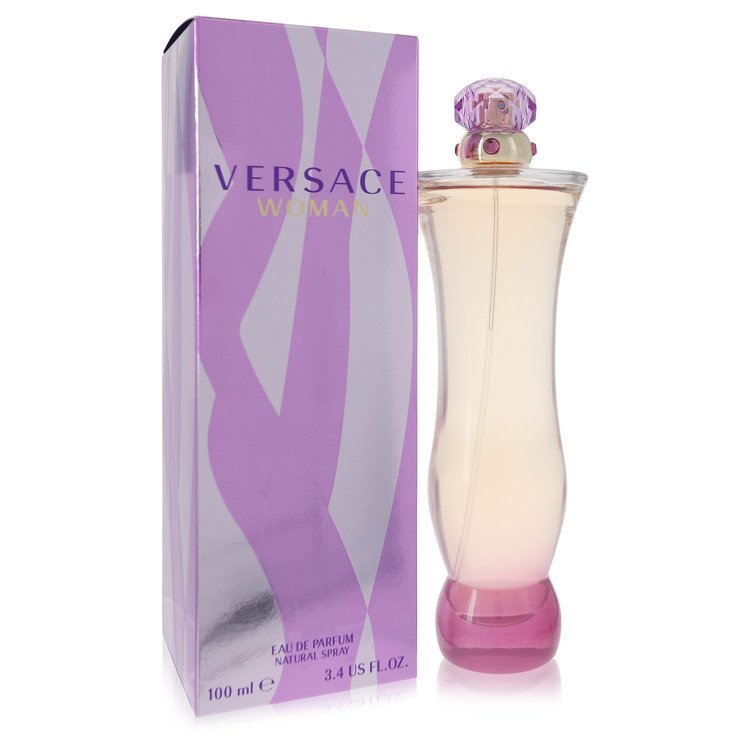 Versace Woman by Versace - Eau De Parfum for Women
